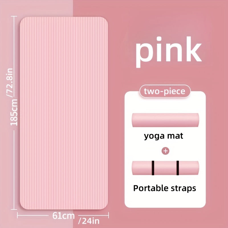 Tapis de Sport