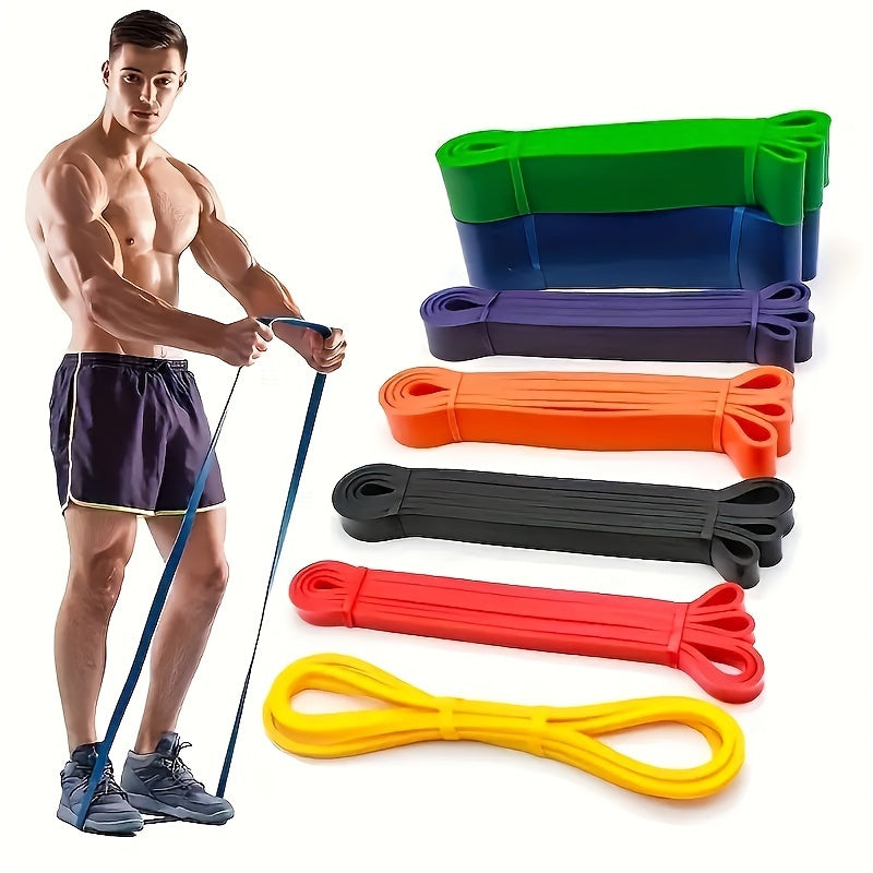 Bande de Résistance en Silicone
